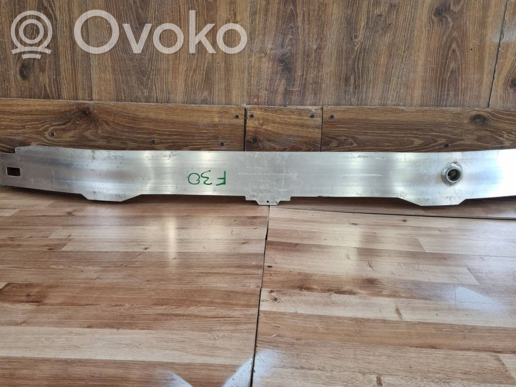 BMW 3 F30 F35 F31 Front bumper cross member 