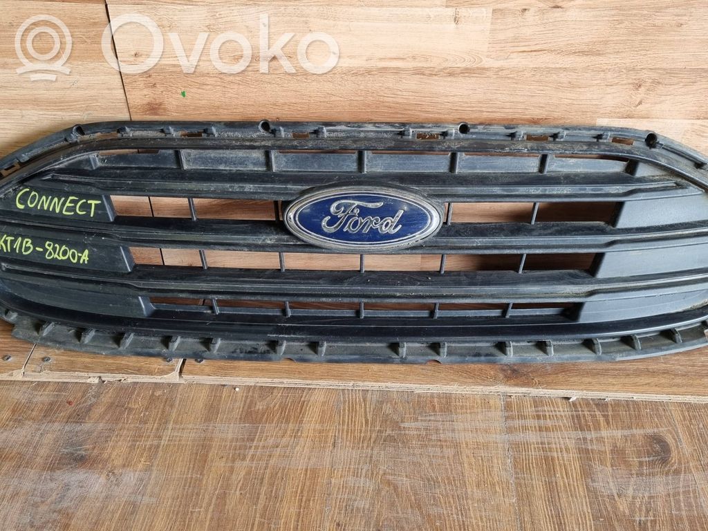 Ford Transit -  Tourneo Connect Etusäleikkö 