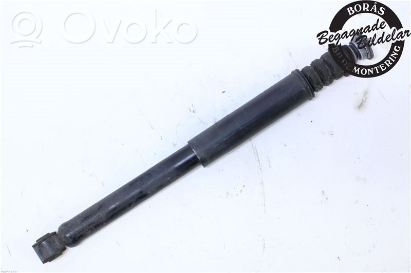 Aizmugurē amortizators   E6210BH01A