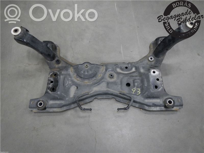 Front subframe   BBM434800E