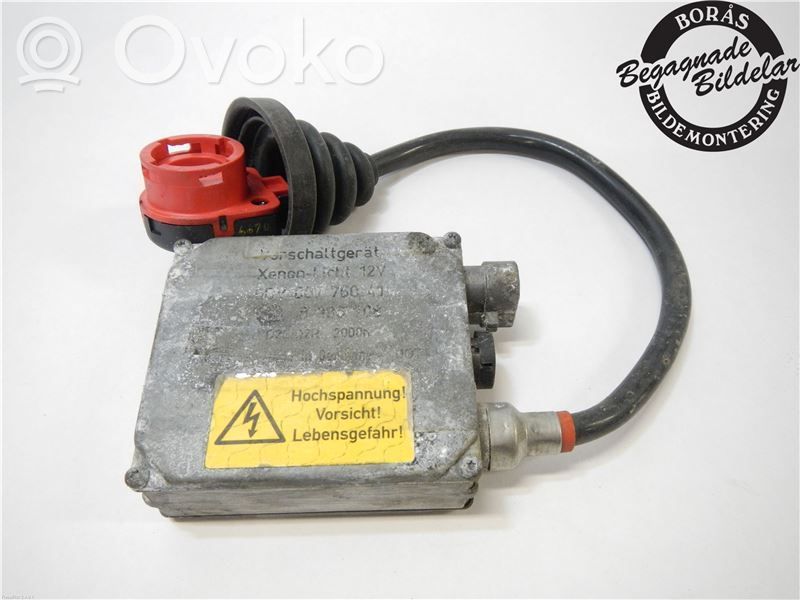 Module d'éclairage LCM   8386708