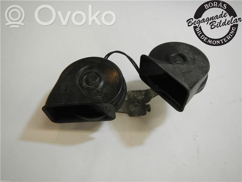 Ford Transit Garso signalas 