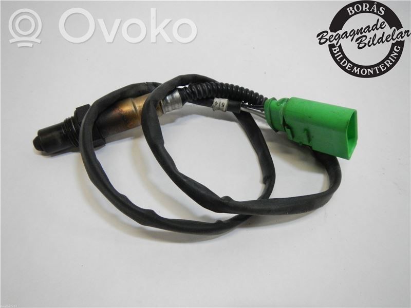 Audi A4 S4 B6 8E 8H Lambda probe sensor 