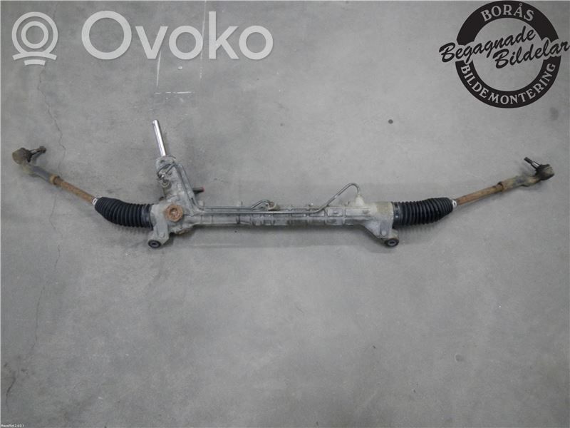 Mazda 3 I Vairo kolonėlė 