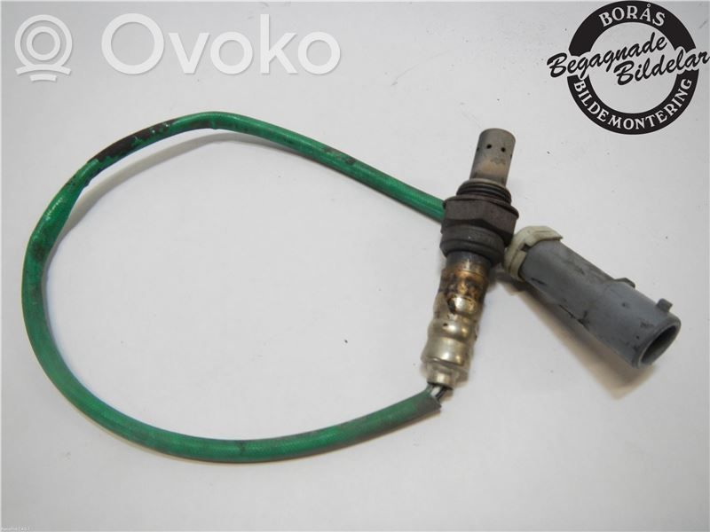 Lambda zondas   AJ0318861D,YL849F472AB,YL849F472AB
