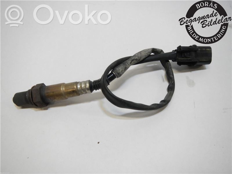 KIA Soul Lambda probe sensor 