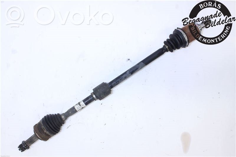 Eje de transmisión delantero   495001H010,495001H010,495001H010