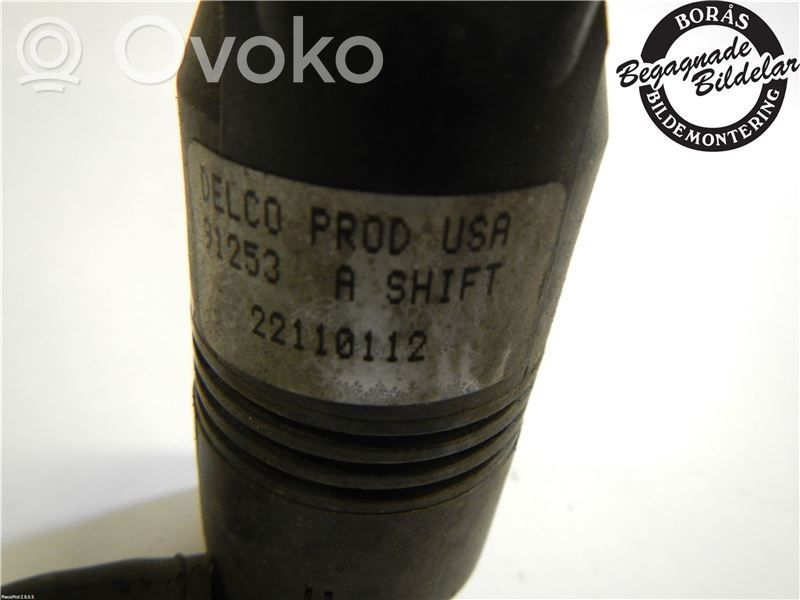 Windscreen/windshield washer pump