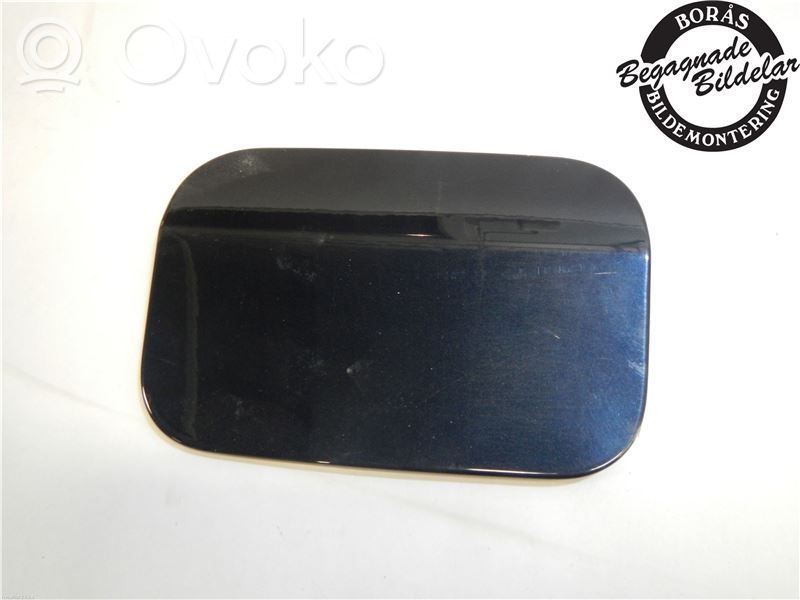 BMW 5 E60 E61 Degalų bako dangtelio spyna 