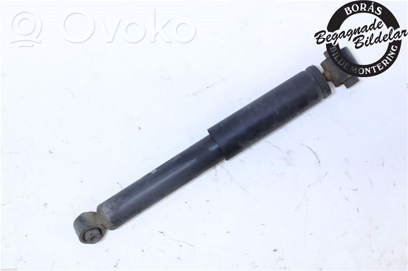 Nissan Qashqai Amortyzator tylny 