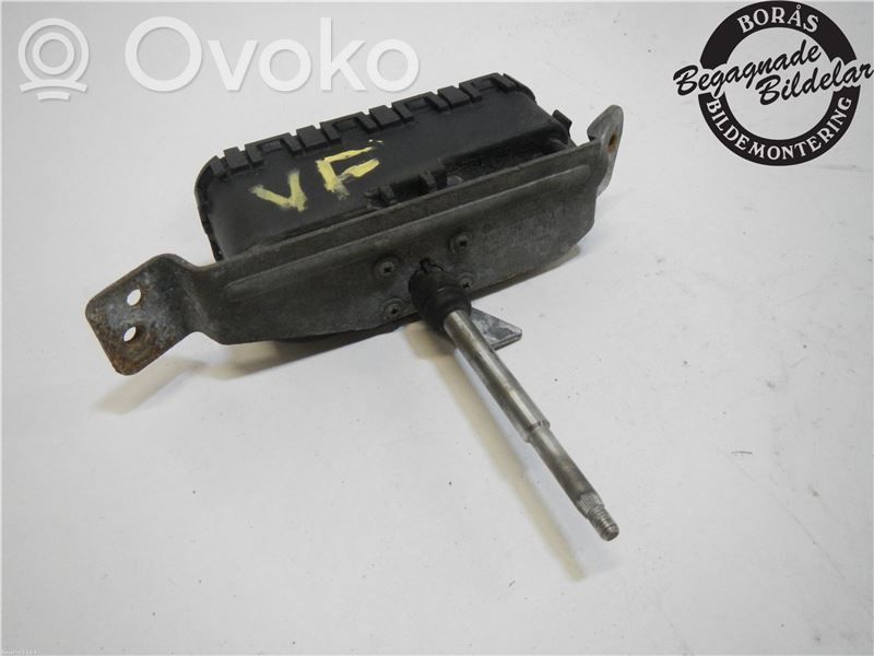 Volvo S80 Motor ștergătoare faruri 