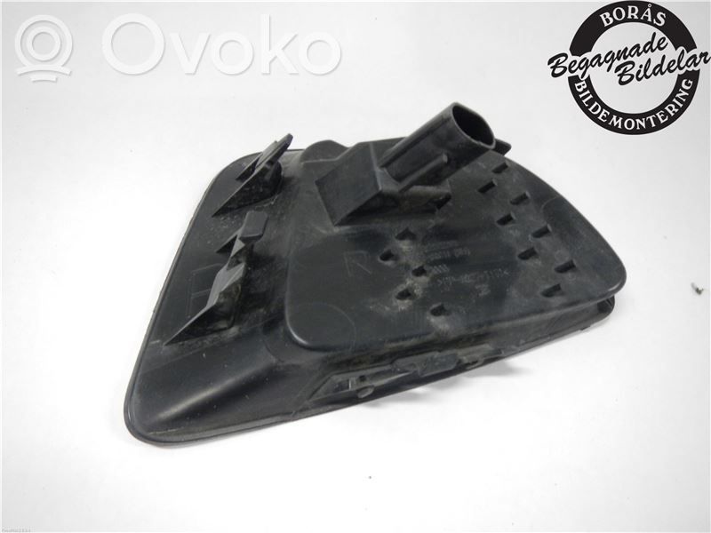 Mazda 2 Front bumper lower grill 