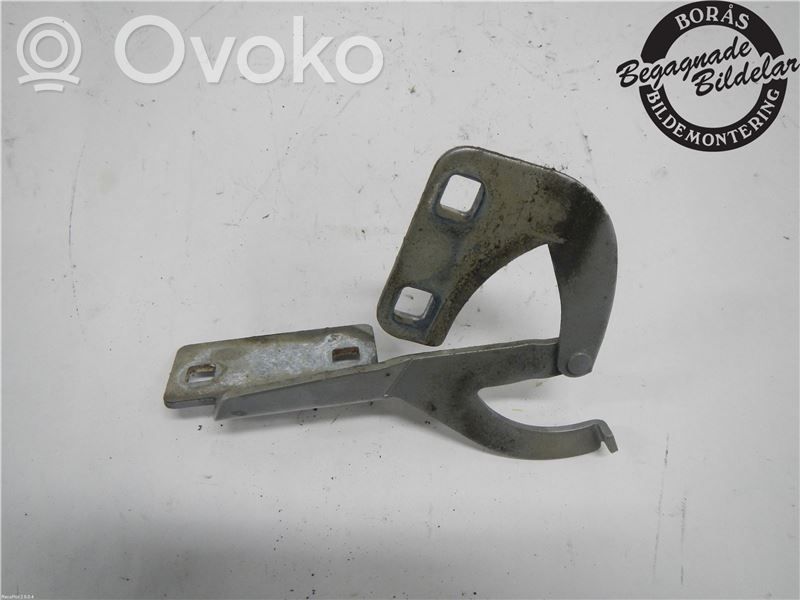 Peugeot Partner Engine bonnet/hood hinges 