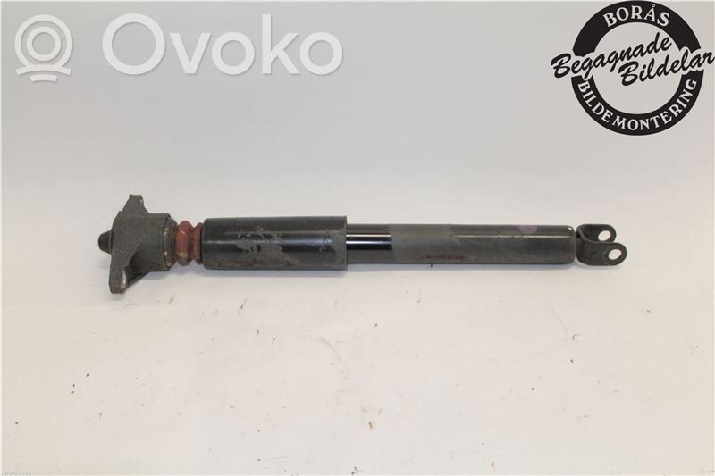 Takaiskunvaimennin   55300A6460