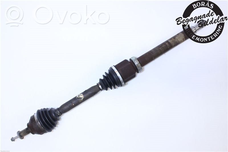 Ford Focus Front driveshaft 