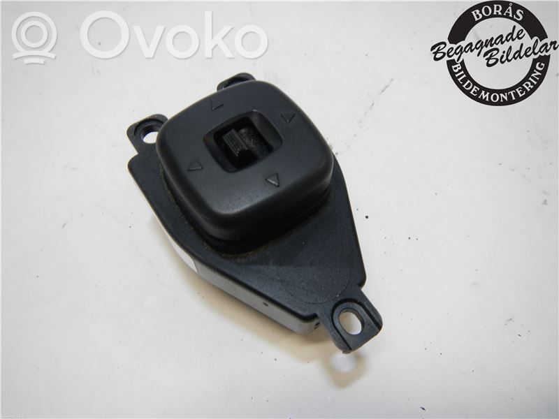 Mazda 3 I Wing mirror switch 
