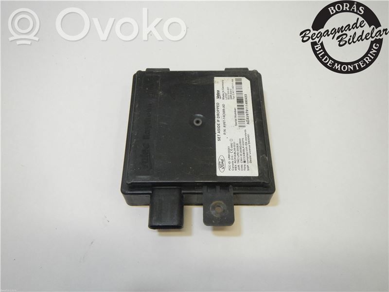 Ford Focus Parking PDC control unit/module 