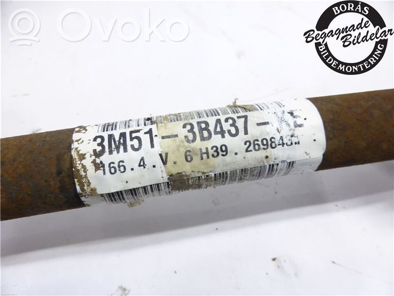 Front driveshaft   1685799