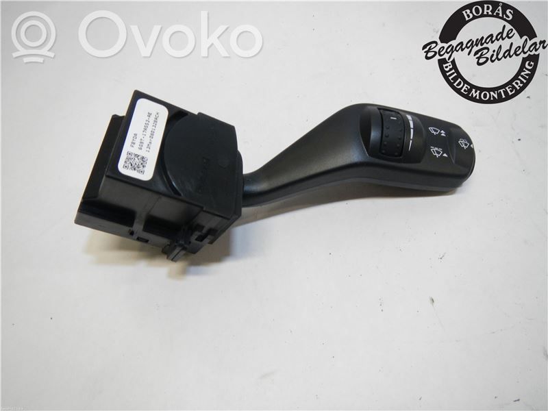Pyyhkijän vipu   1508265,6G9T17A553AE,6G9T17A553AE