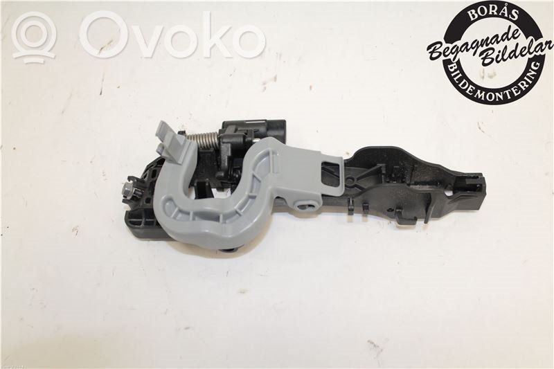KIA Ceed Manecilla externa puerta delantera 