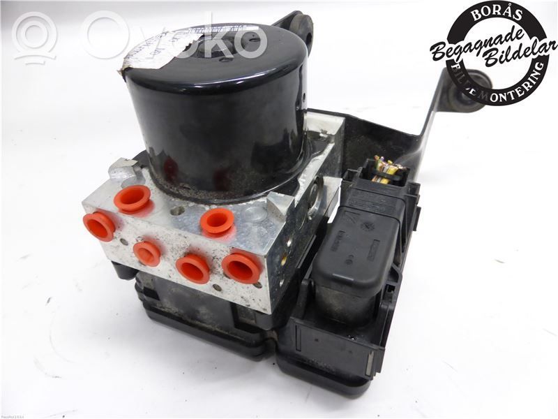 Ford Focus ABS Blokas 
