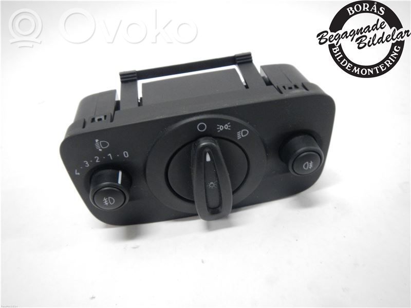 Ford Fiesta Light switch 