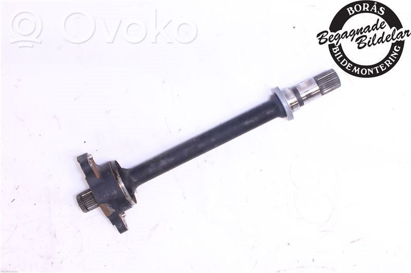 Priekinis pusašis   GA5925700A