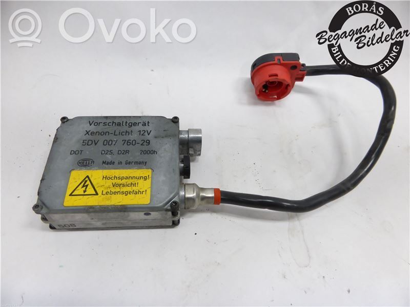 Modulo luce LCM   63128387114,5DV00776029,8387114