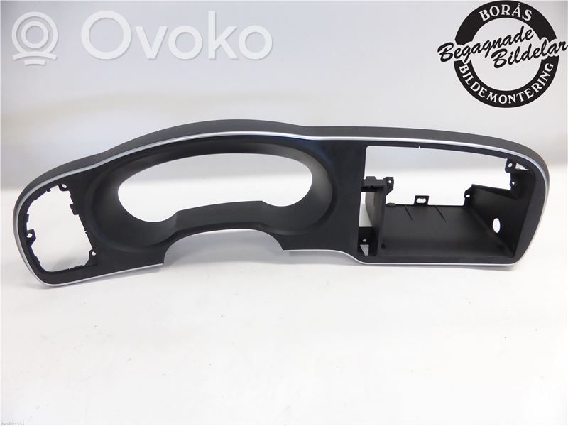 Saab 9-3 Ver2 Element deski rozdzielczej 