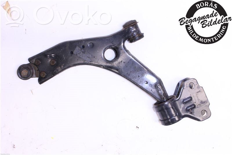 Ford Focus Dakša 