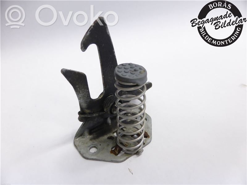 Volvo S60 Engine bonnet/hood lock/latch loop/hook 