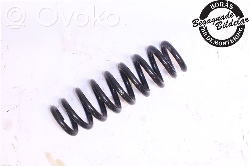 Muelle espiral trasero   33536767343