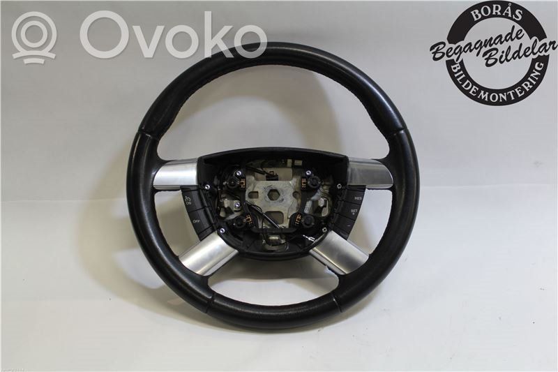 Ford Focus Vairas 