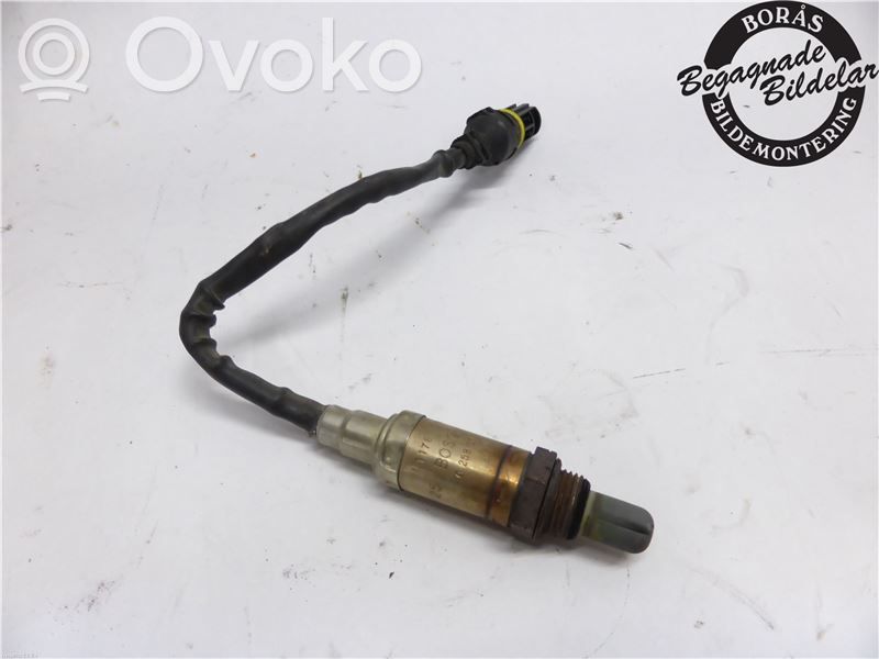 Sensore della sonda Lambda   17420509,0258003477