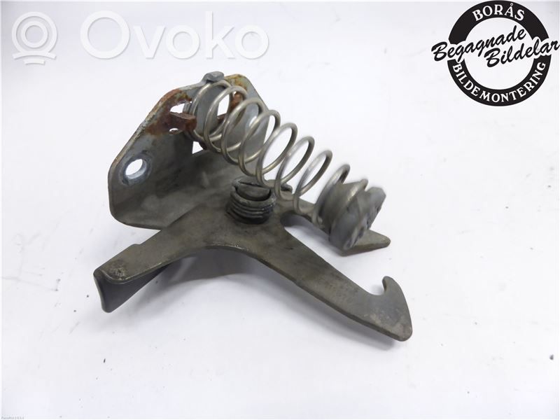Engine bonnet/hood lock/latch loop/hook   30745019