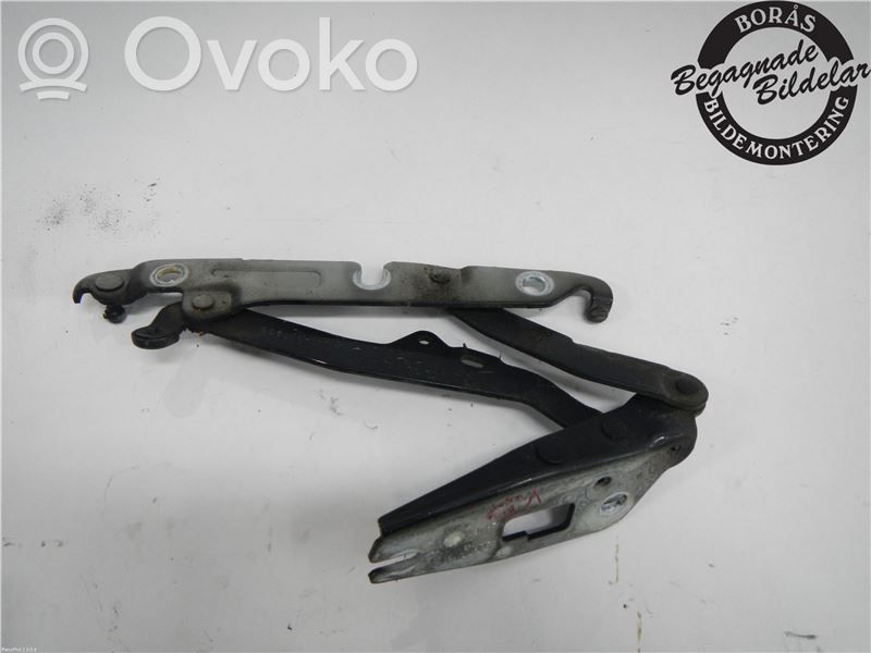 Tailgate/trunk/boot hinge   4F5827301D