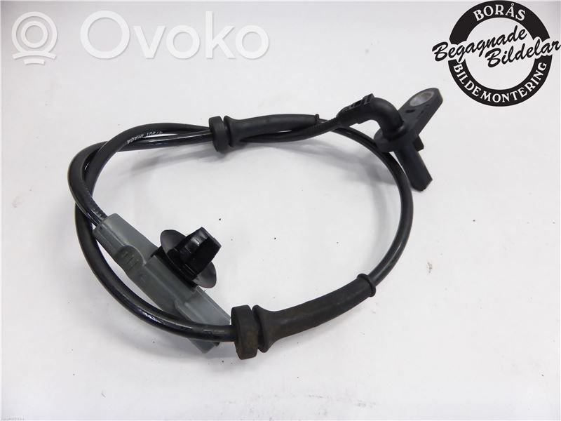 Nissan Micra ABS Sensor hinten 