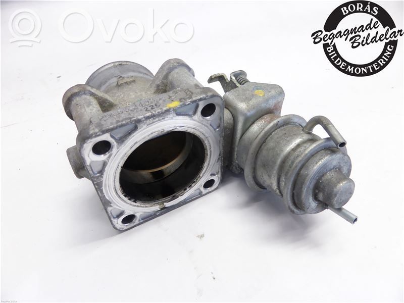 Throttle valve   4958825,RDB50403