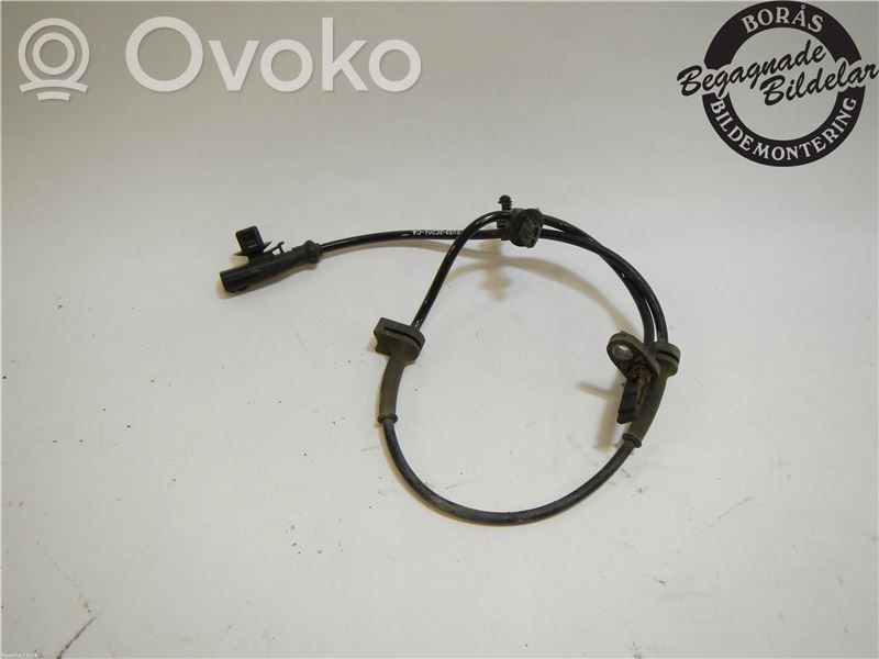 Ford Fiesta ABS Sensor 