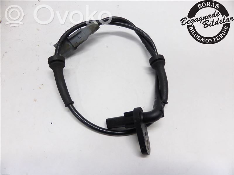 ABS Sensor hinten   479011HA0A