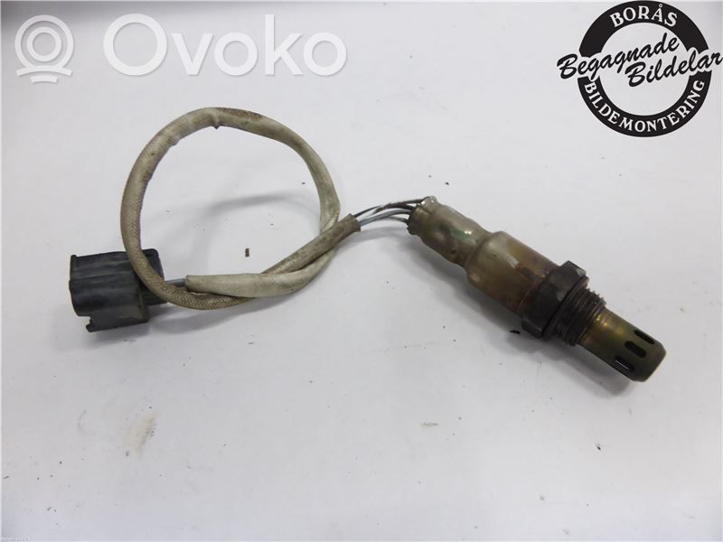 Nissan Micra Sonda lambda 