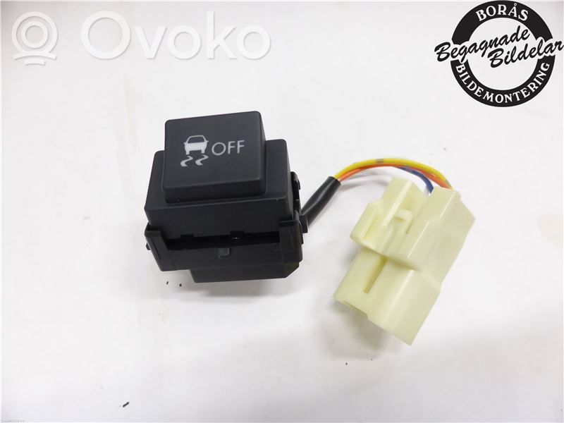 Subaru Outback ESP (stability program) switch 