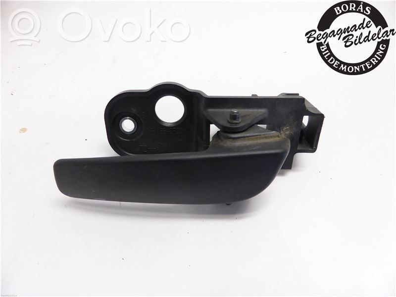 Front door interior handle   9101KT