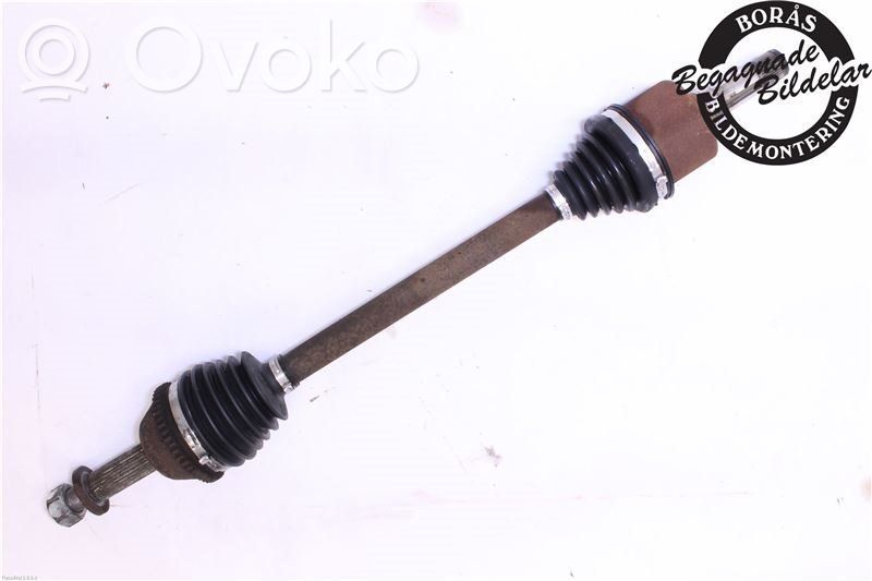 Ford Transit Front driveshaft 