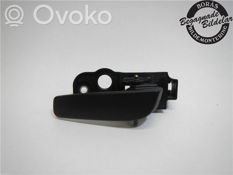 Citroen Nemo Front door interior handle 