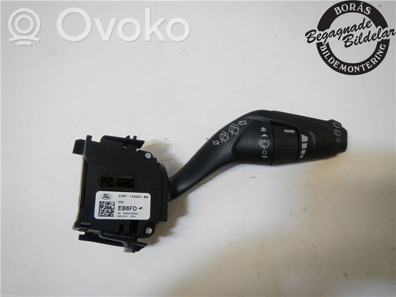 Ford C-MAX II Pyyhkijän vipu 