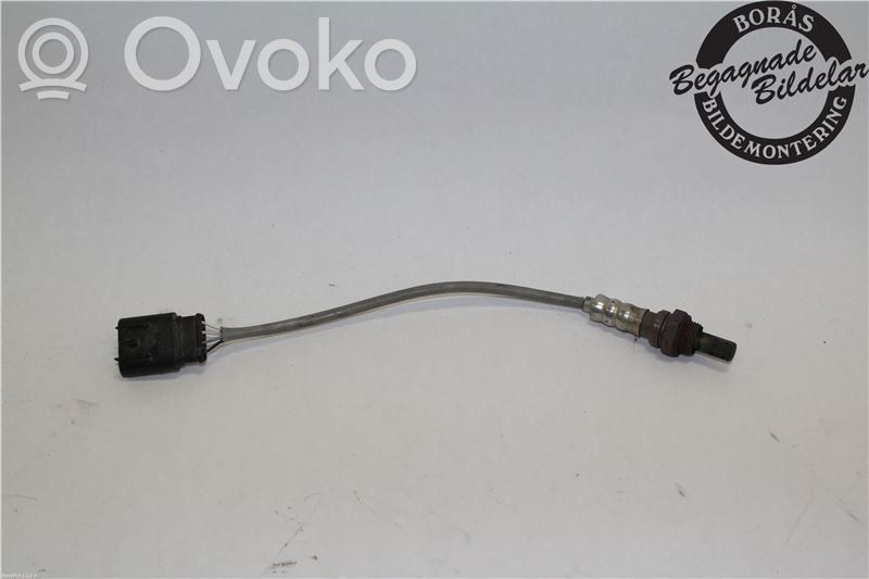 Fiat Punto Evo Sonda lambda 