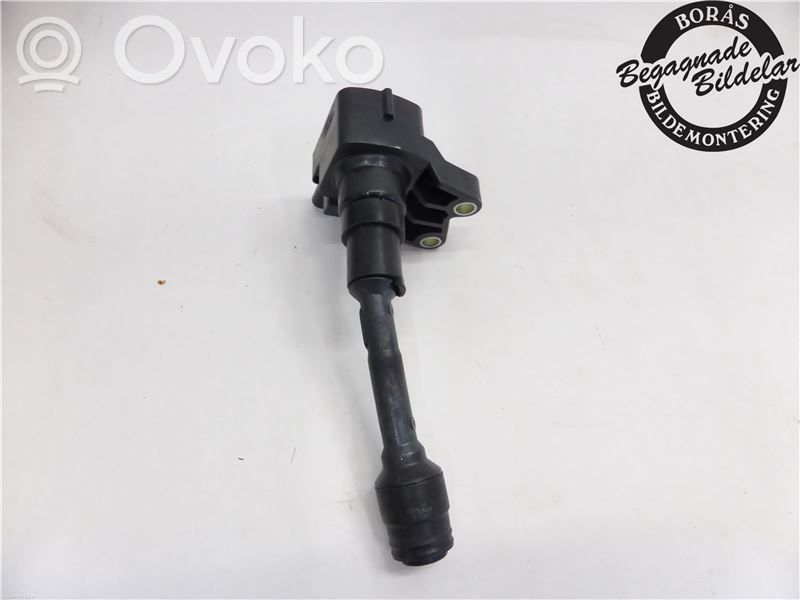 Aukštos įtampos ritė "babyna"   1827901,CM5G12A366CA