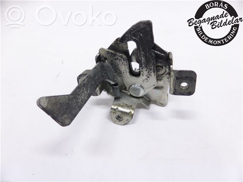 Ford Ka Engine bonnet/hood lock/catch 