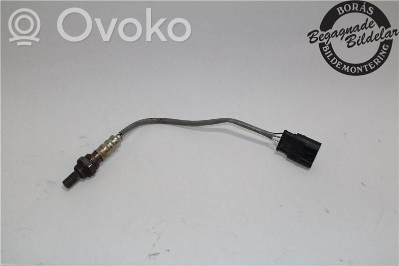 Fiat Punto Evo Sonda lambda 
